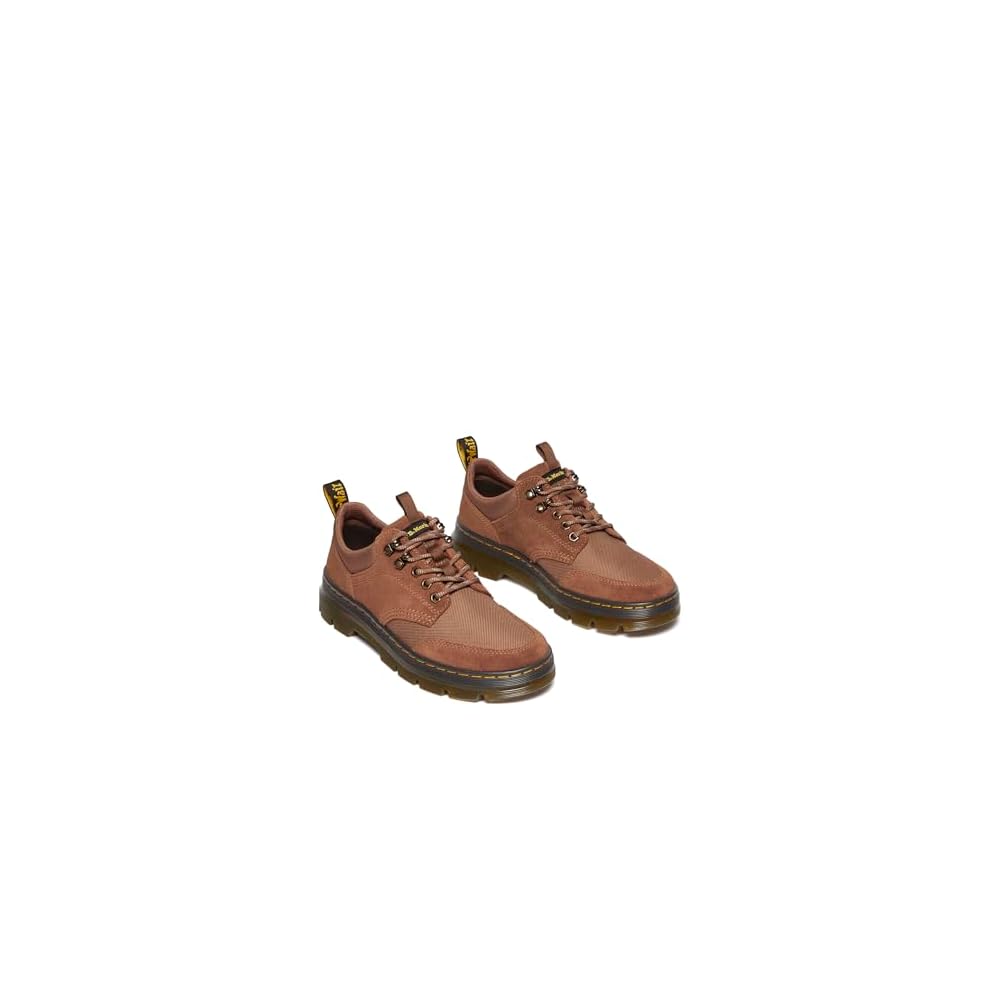 Desert Brown Bronx Suede+extra Tough 50/50