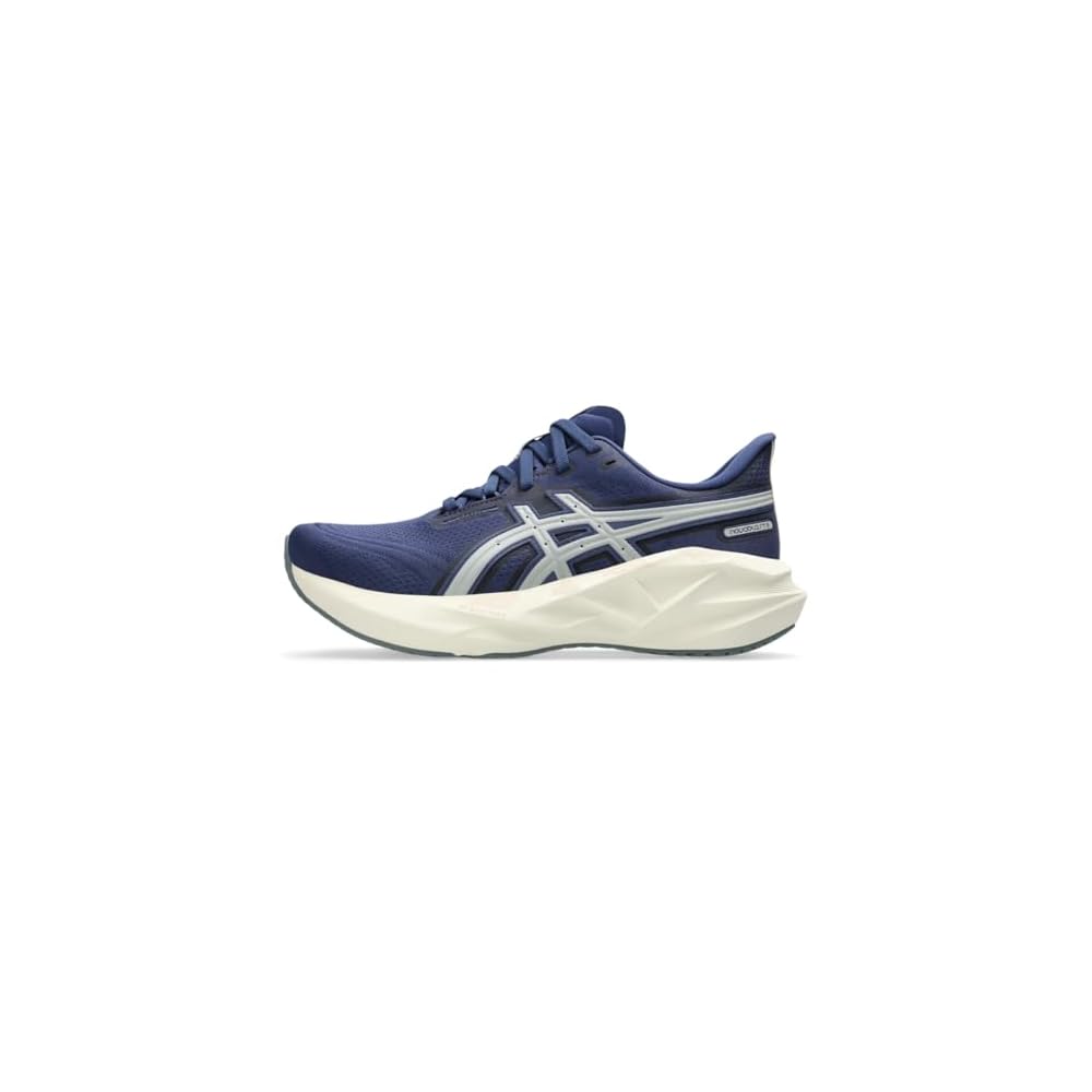 Indigo Blue/Seal Grey