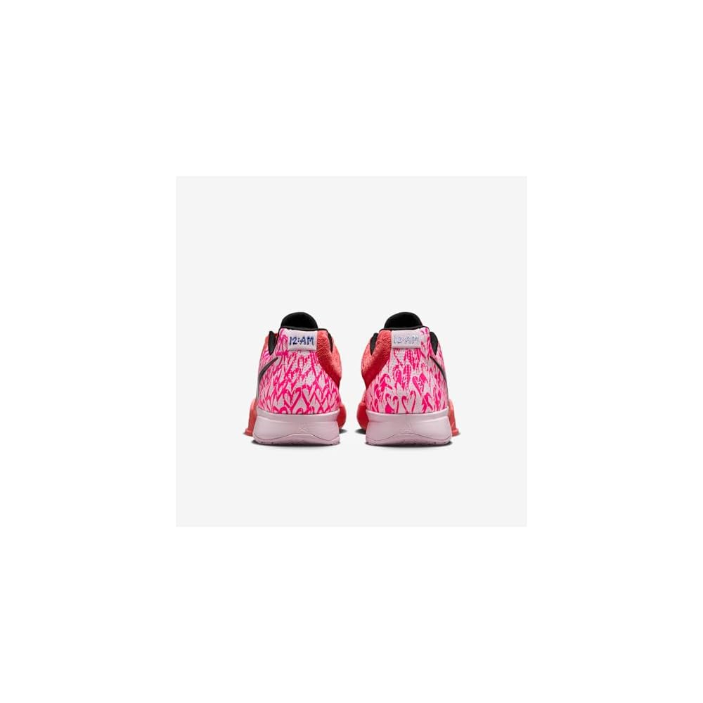 Iron Grey-pink Foam