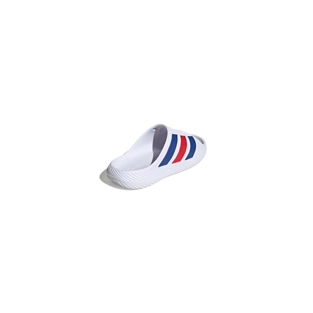 White/Team Royal Blue/Better Scarlet