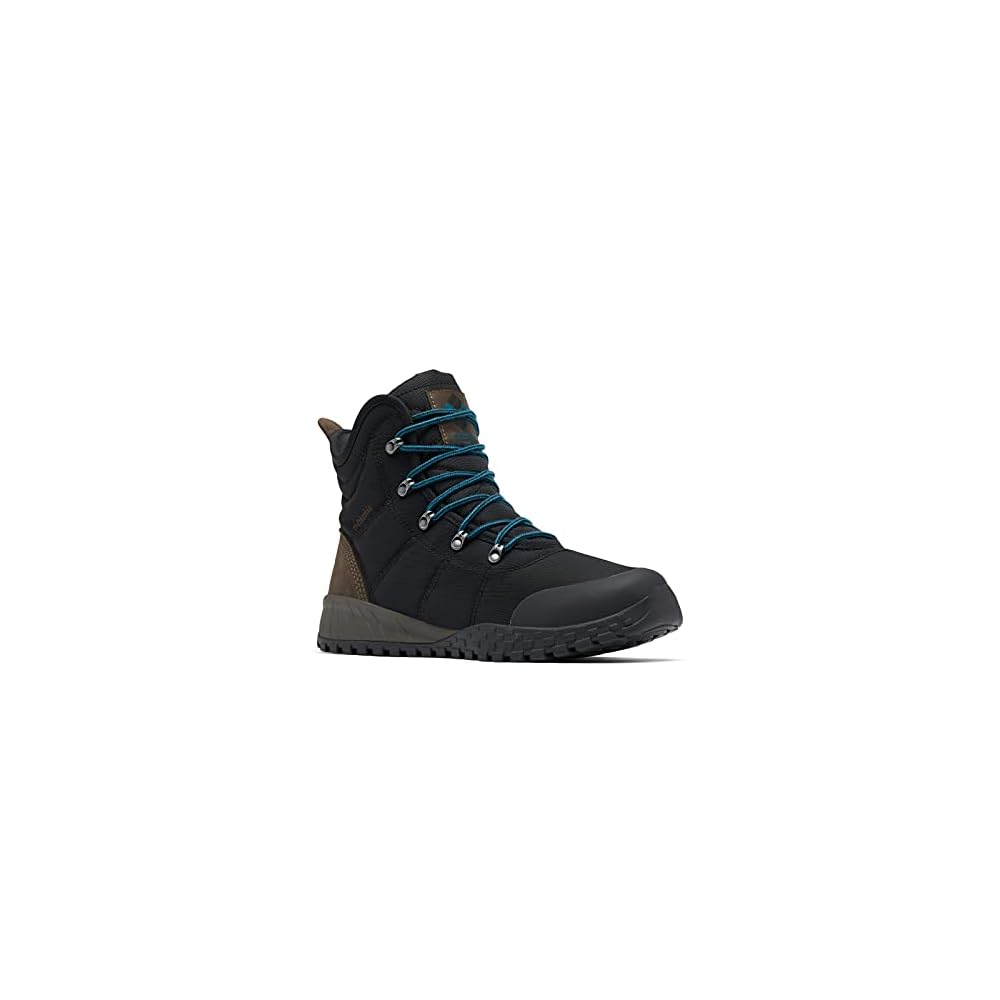 Black/Cordovan