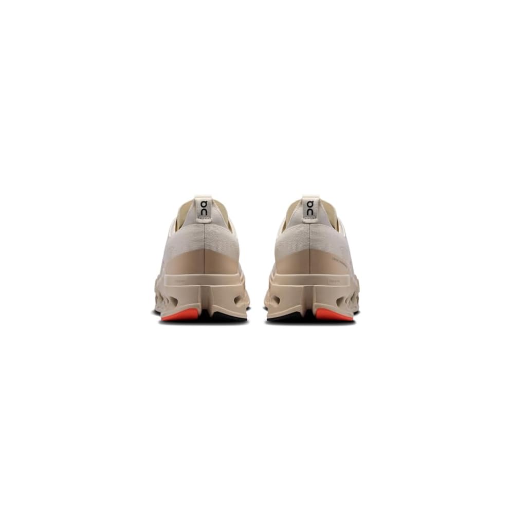 Ivory/Salmon