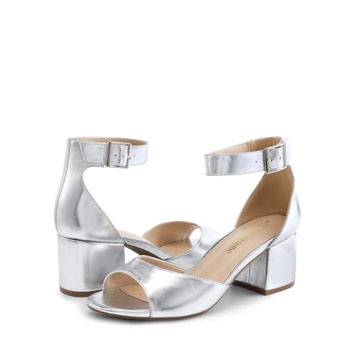 Silver-metallic
