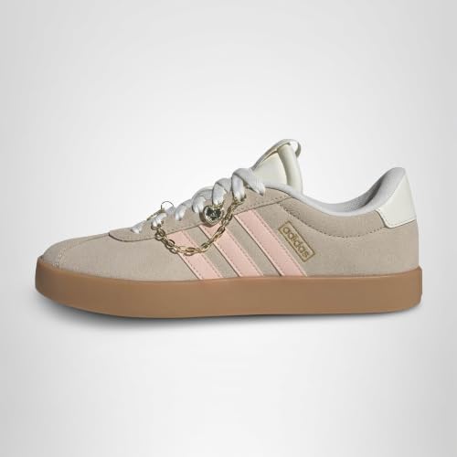 Crystal Linen/Blush Pink/Off White