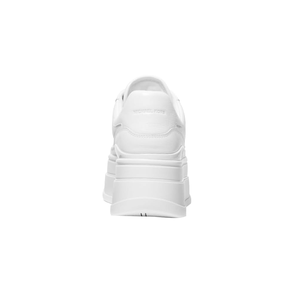 Optic White/Crush Leather