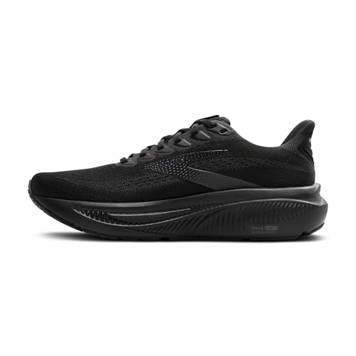 Black/Black/Ebony