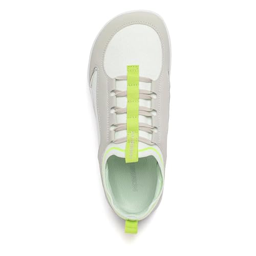 W-mint Green