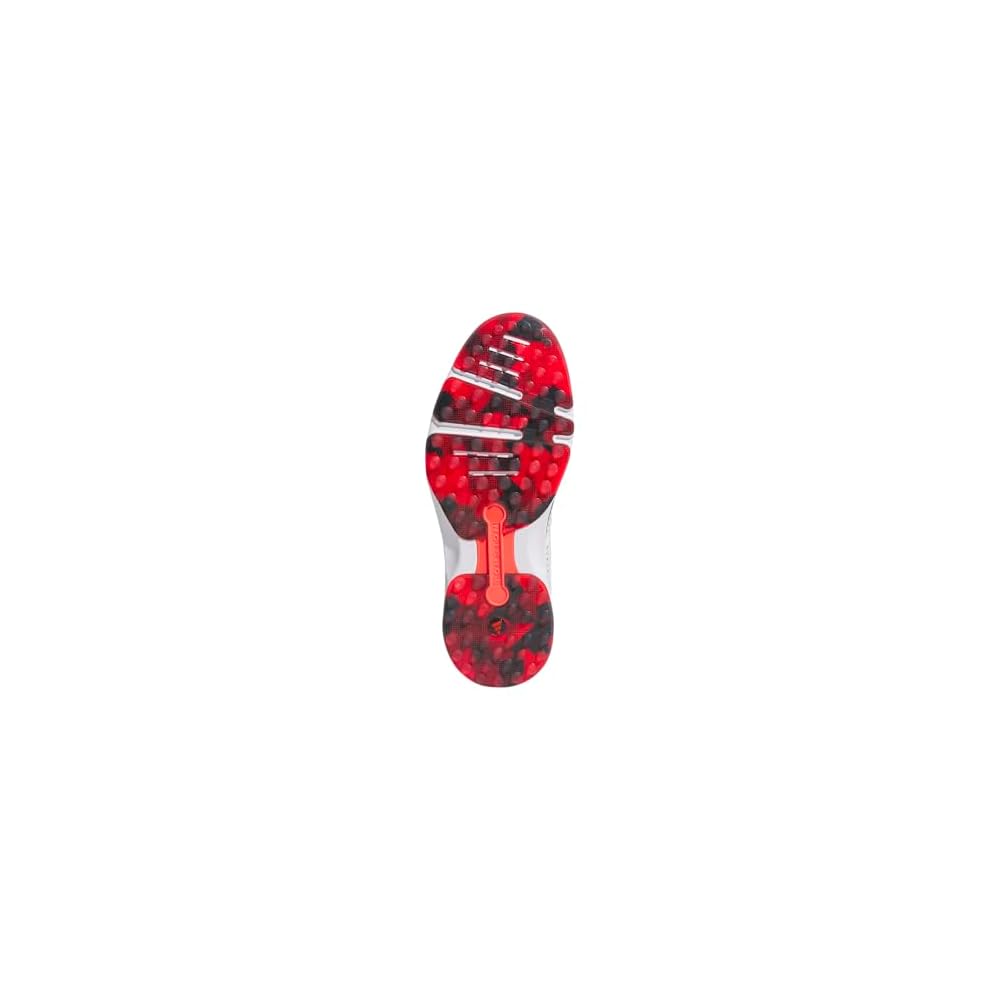 Footwear White/Collegiate Navy/Better Scarlet