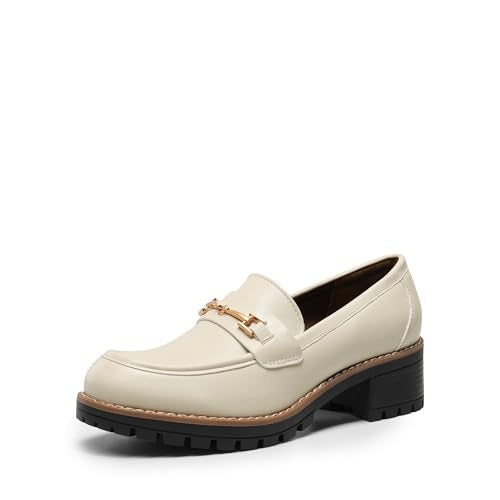 Beige-pu