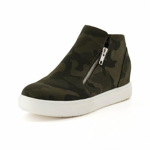 Camo Canvas