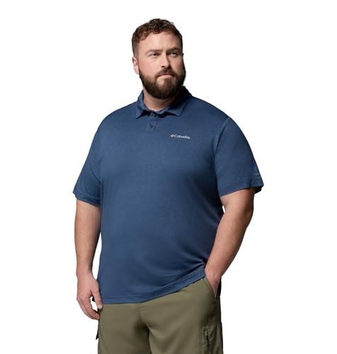 Collegiate Navy/Heather/Mntn Blue