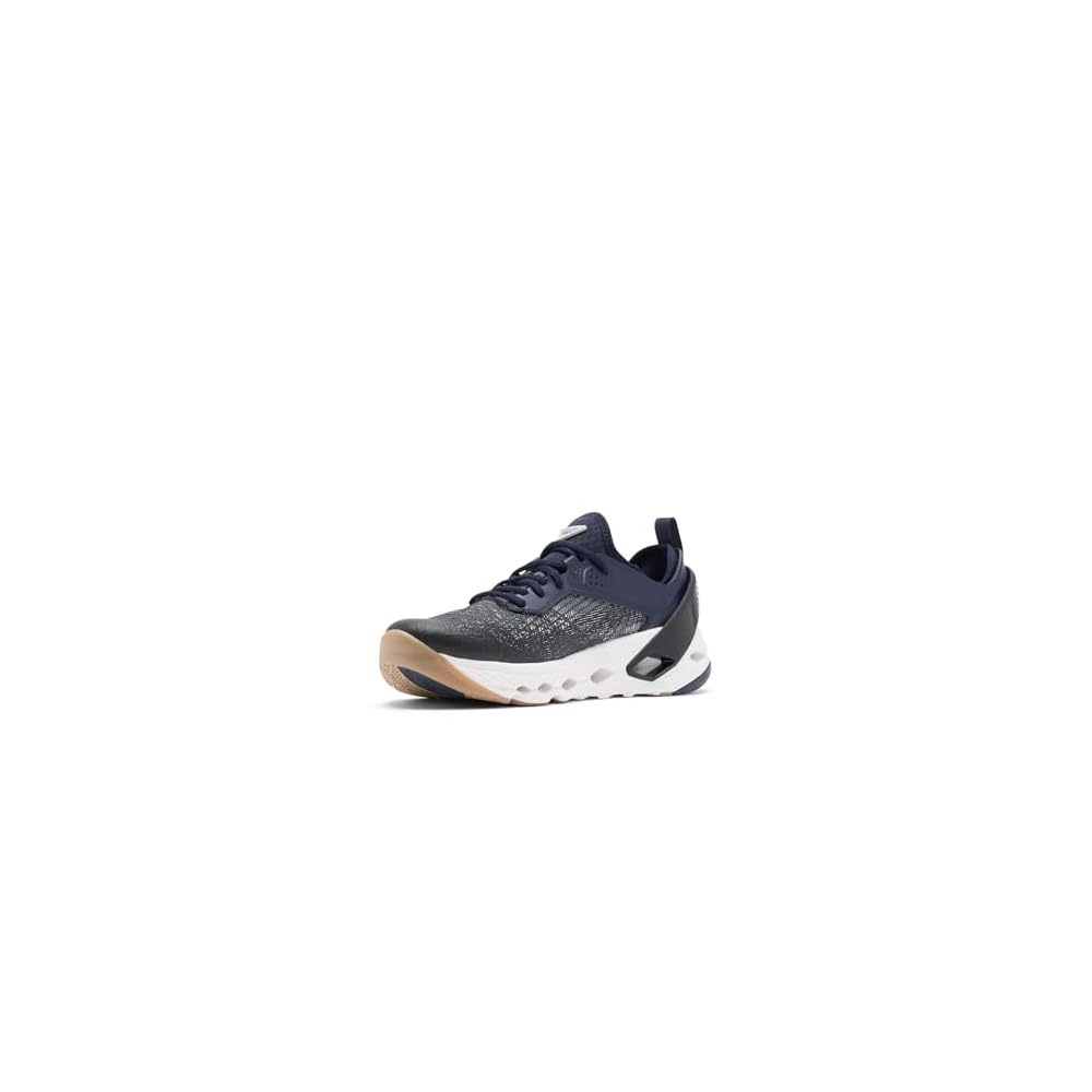 Collegiate Navy/White