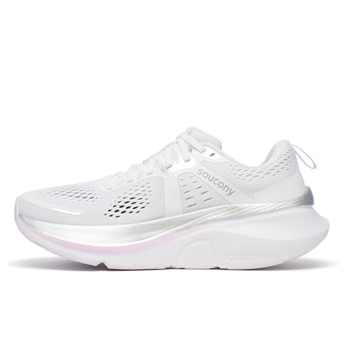 White/Fuchsia