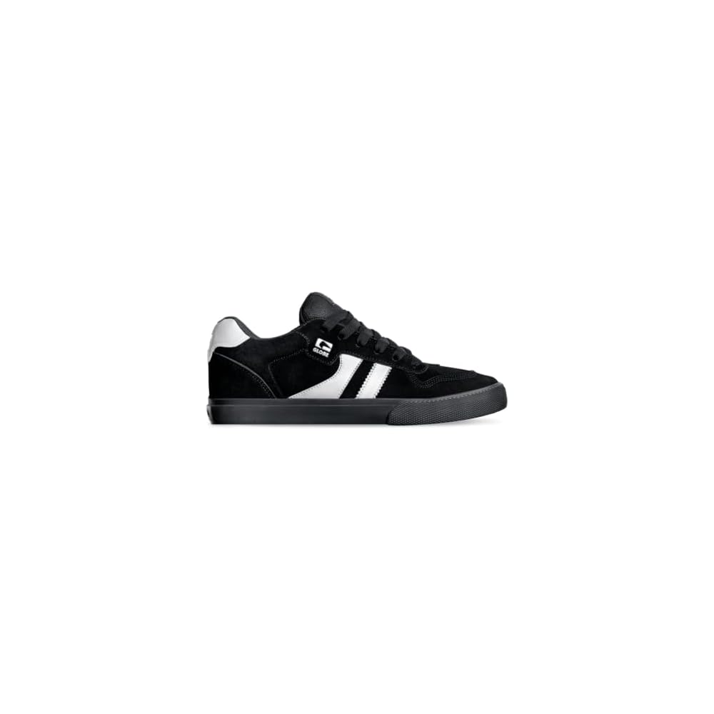 Black/Metallic Silver 1
