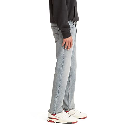 Levi's Men's 511 Slim Fit Jeans (Also Available in Big & Tall), Everyday Authentic, 34W x 36L