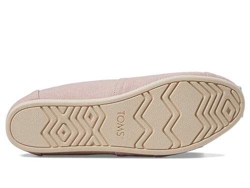 Ballet Pink Heritage Canvas