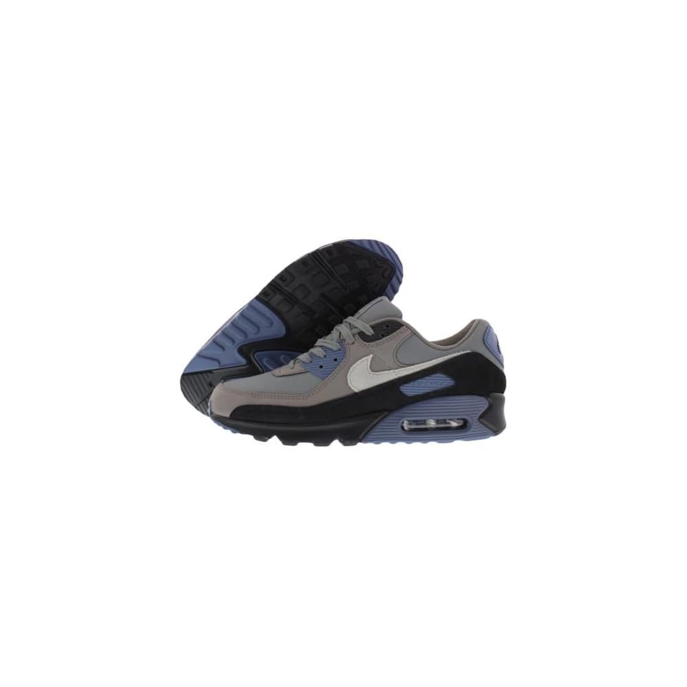 Smoke Grey/Light Smoke Grey/Dim Grey