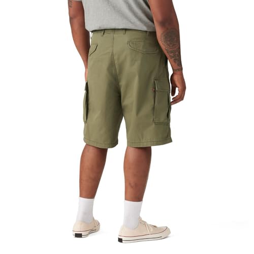 Olive Night (No Stretch)