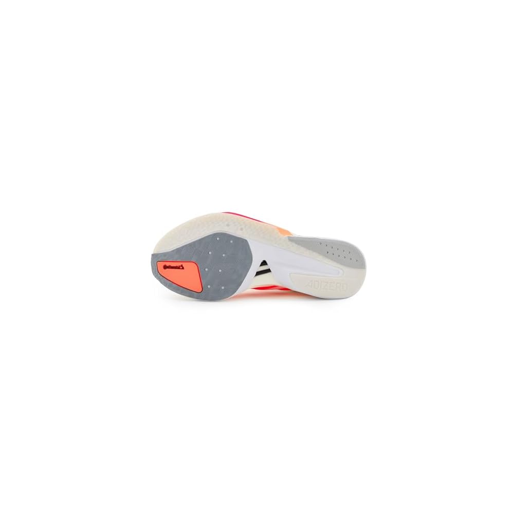 Off-white/Beam Orange/Acid Orange
