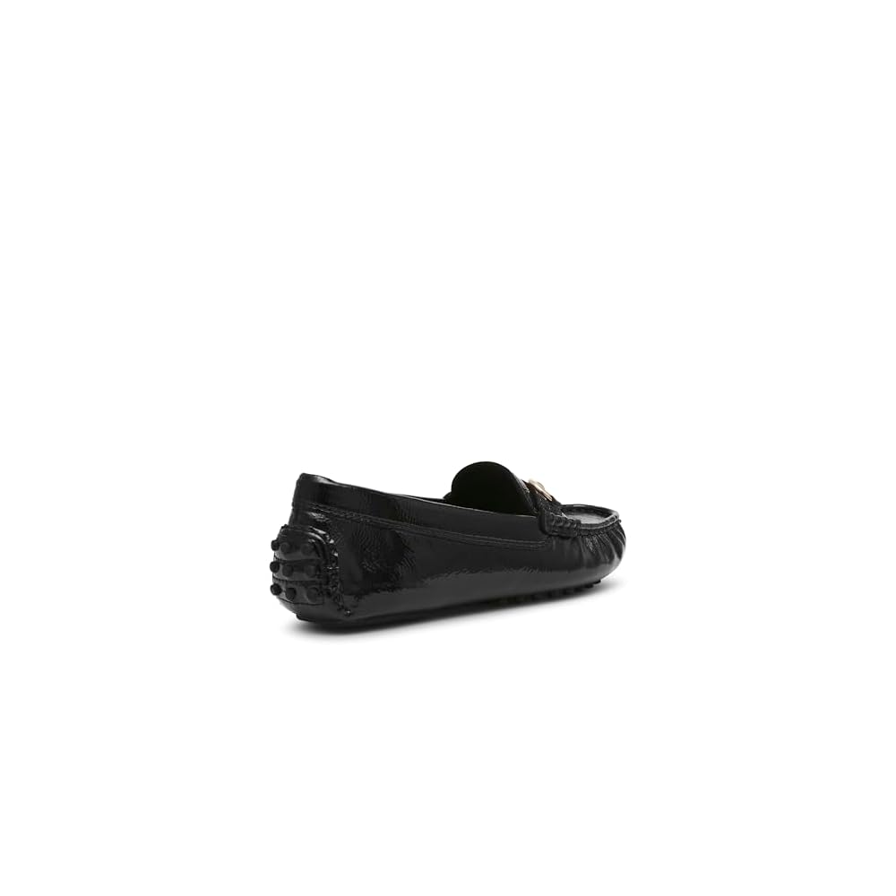 Black Crinkle