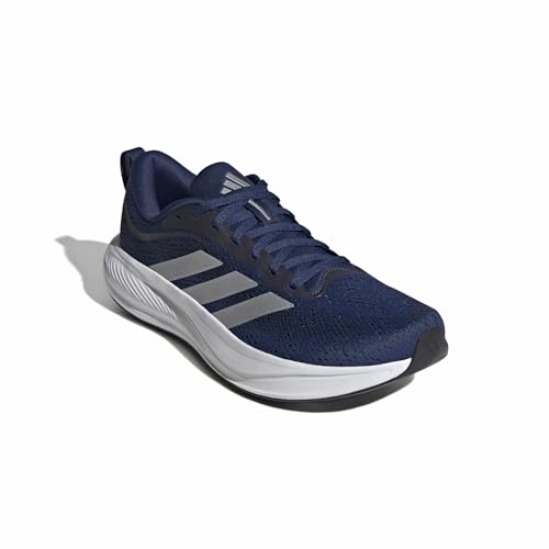 Dark Blue/Matte Silver/Black