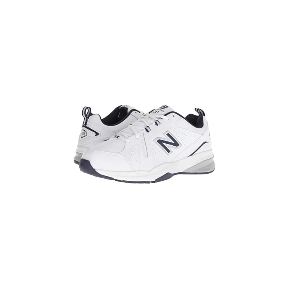 White/Nb Navy