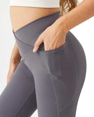 Charcoal Gray