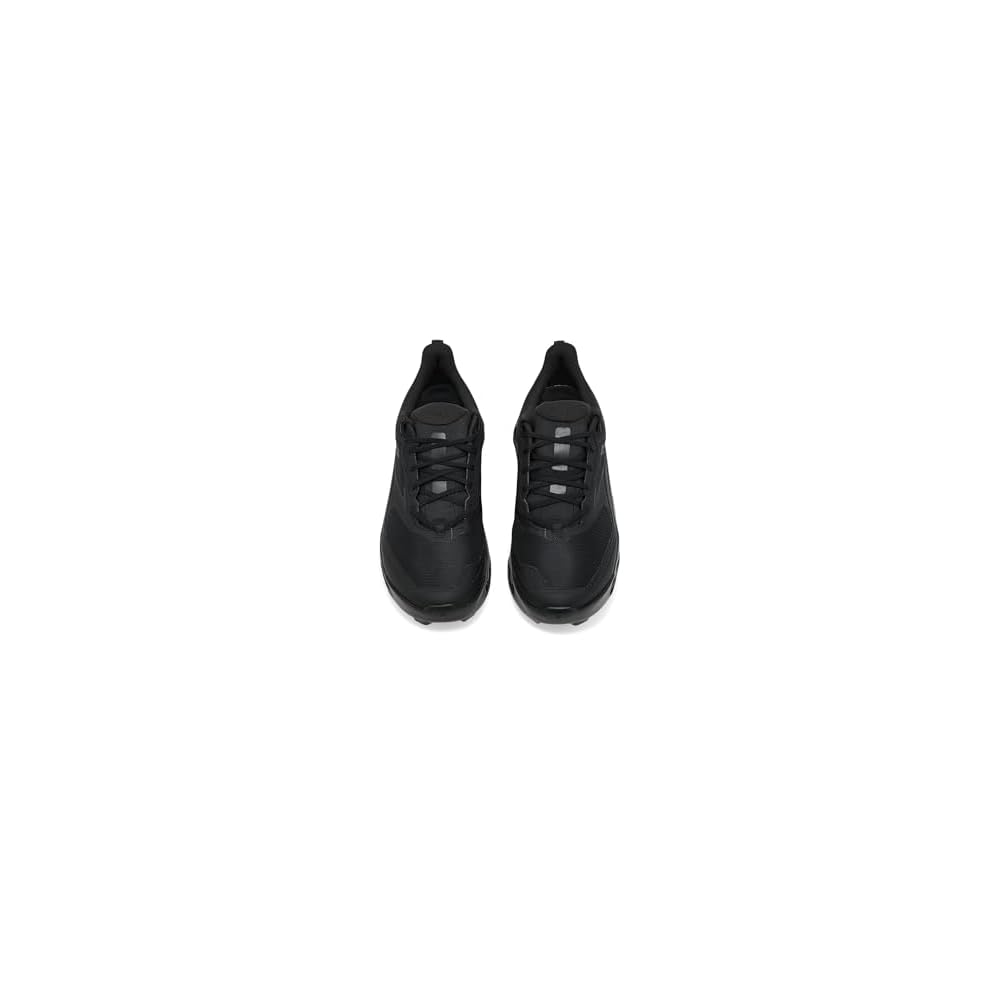 Black/Black