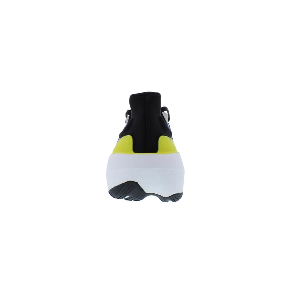 Core Black/Lucid Blue/Yellow/Black