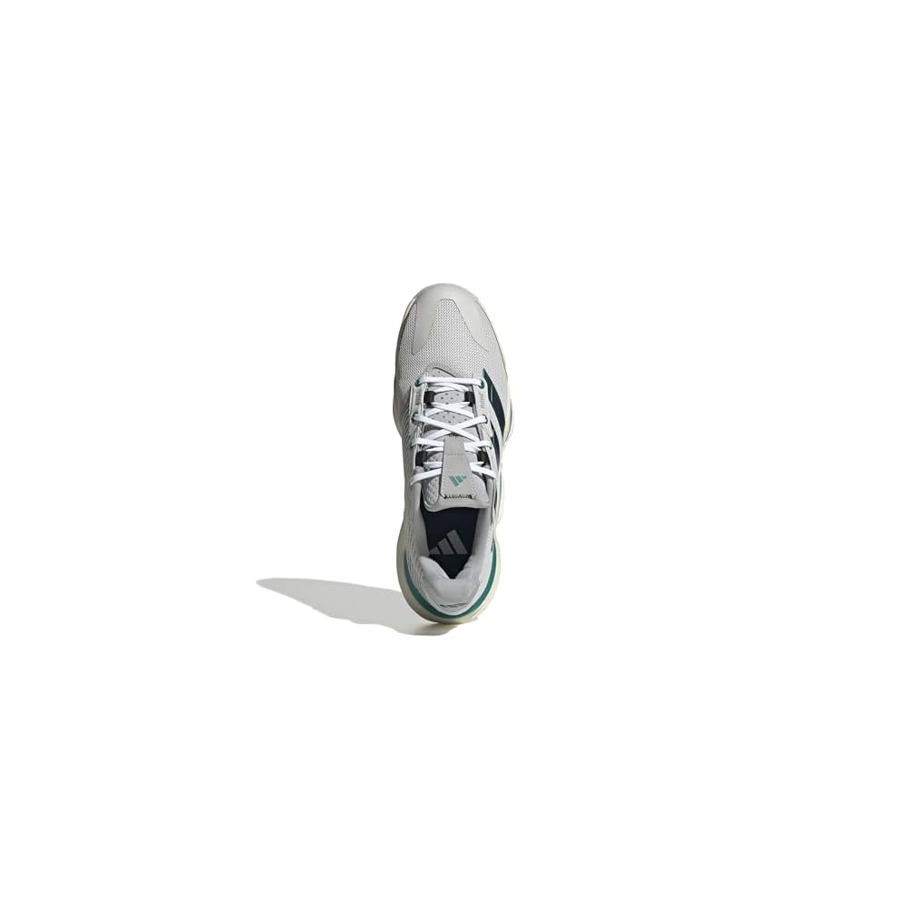 Grey/Equipment Green/Off White