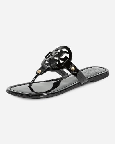 Perfect Black Patent