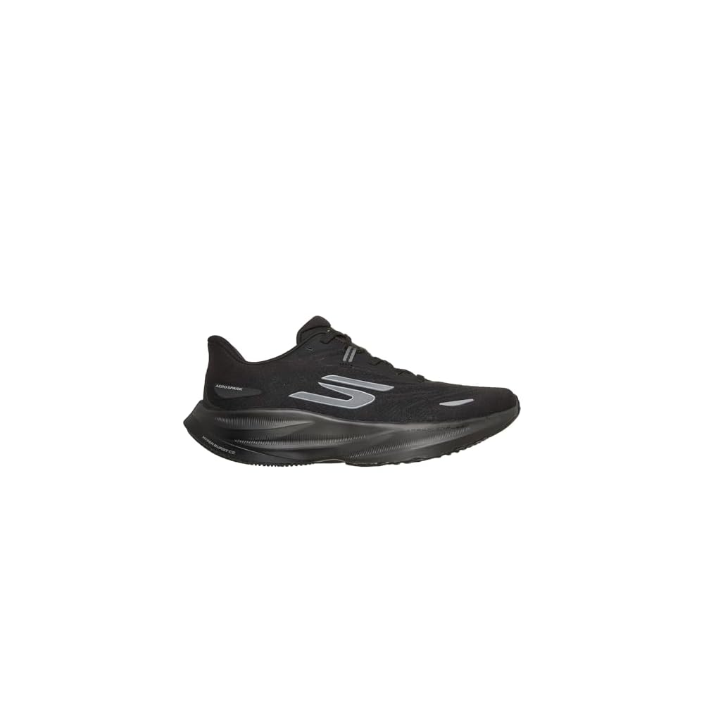 Black/Charcoal