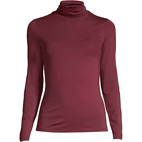 Rich Burgundy