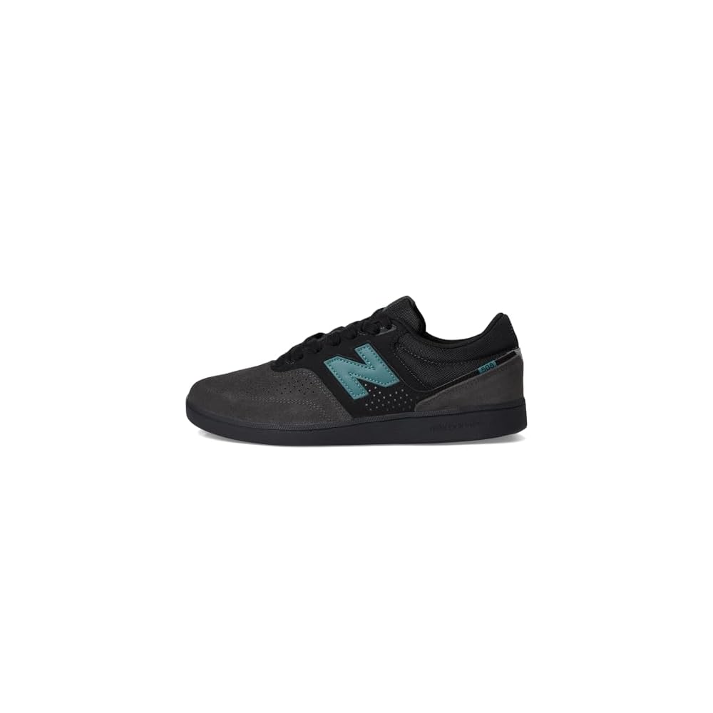 Dark Grey/Teal