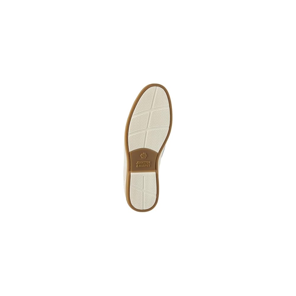 Off White Suede