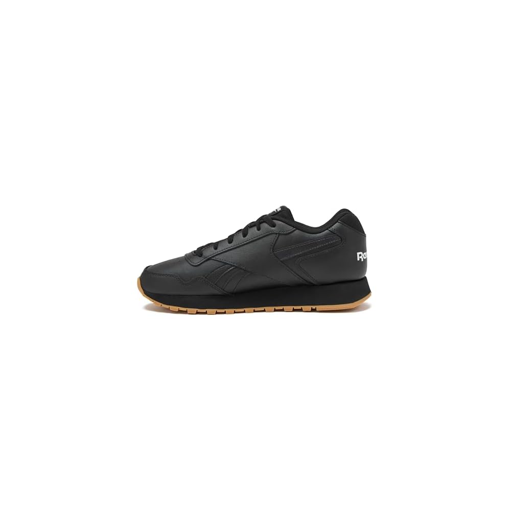 Black/White/Gum
