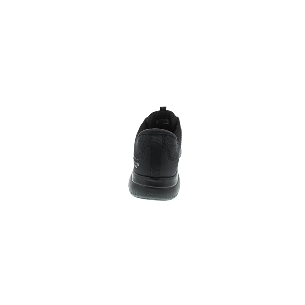Black Knit Tpu