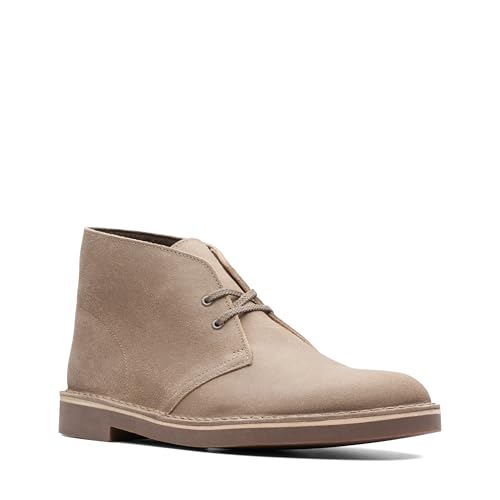 Taupe Suede