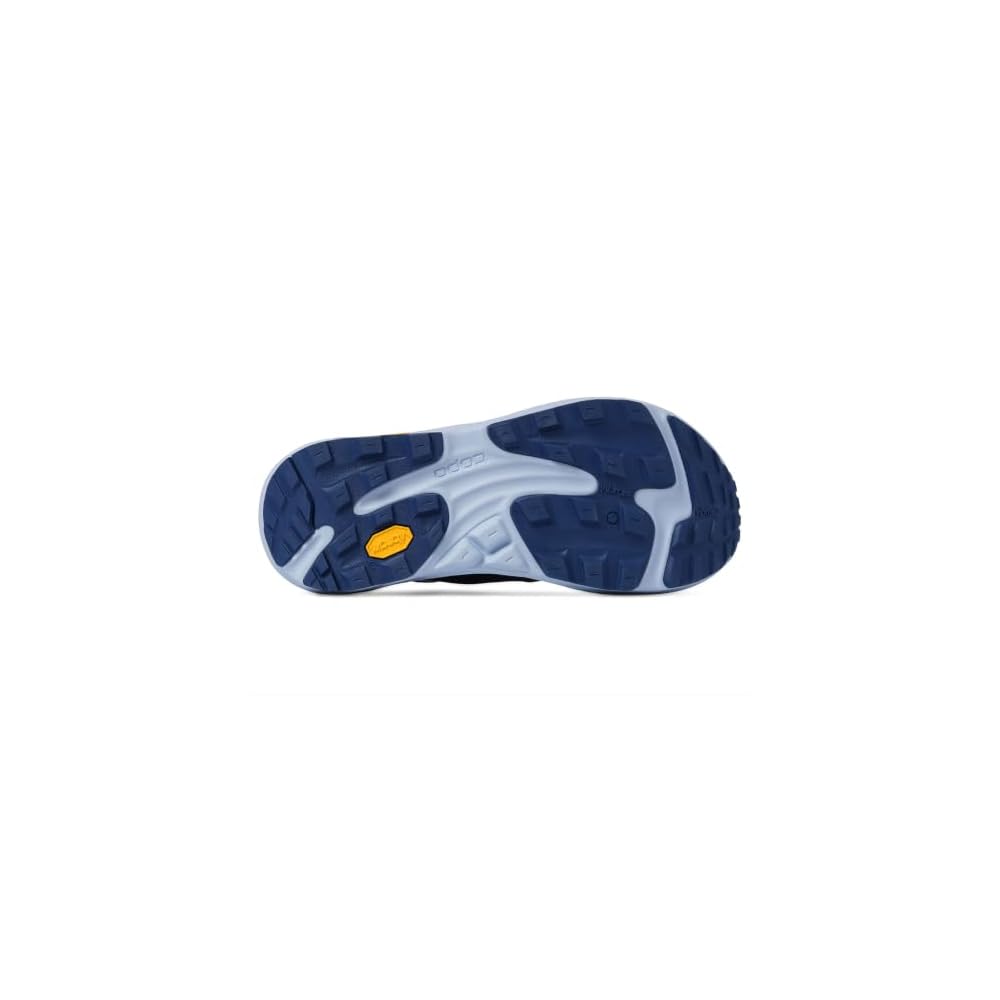 Navy/Light Blue