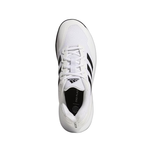 White/Black/White