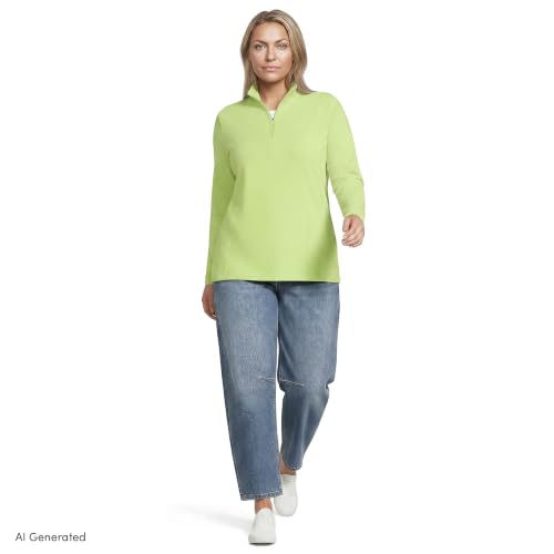 Soft Apple Green