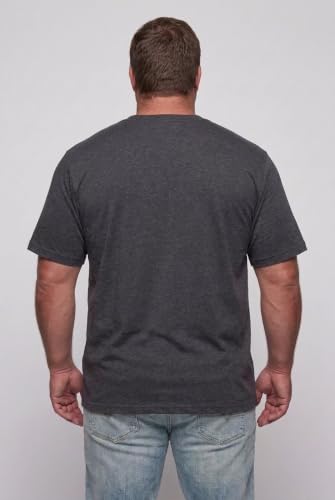 Heather Charcoal