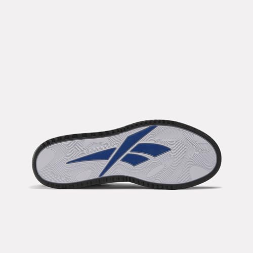 Vector Blue/Footwear White/Black
