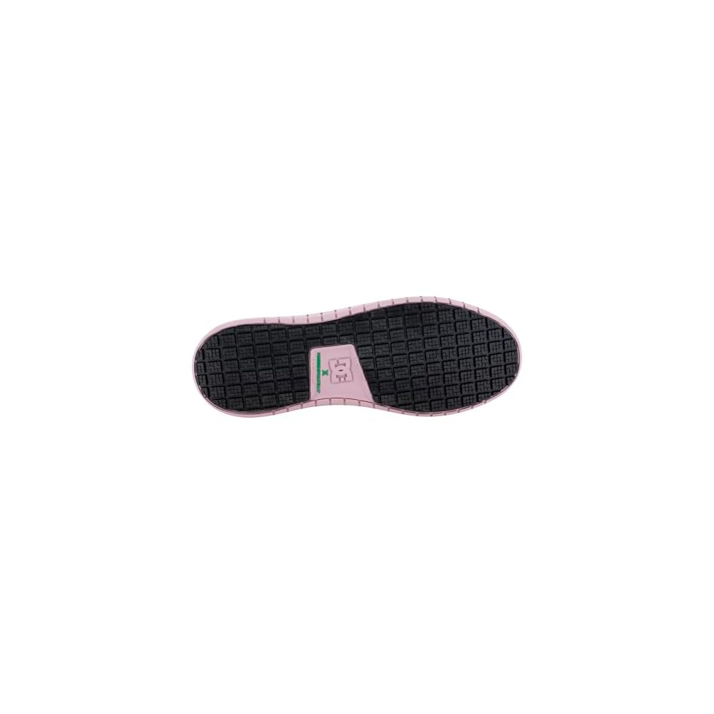 Black/Pink