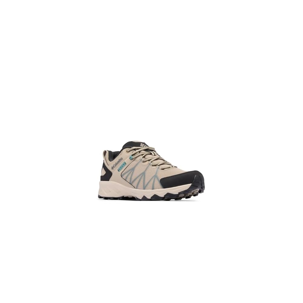 Canvas Tan/Metal