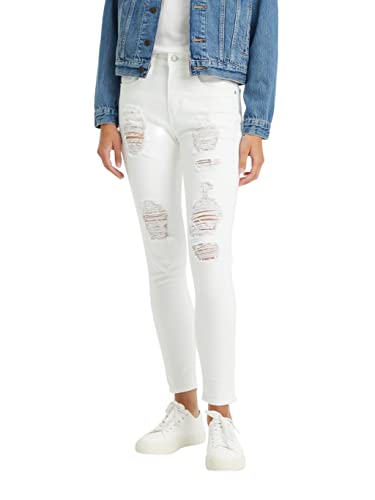 White Destructed (Stretch)