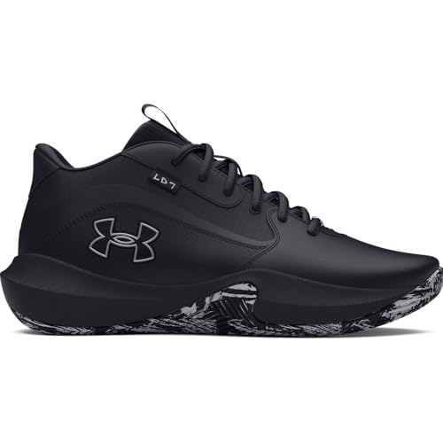 (003) Black/Black/Metallic Silver