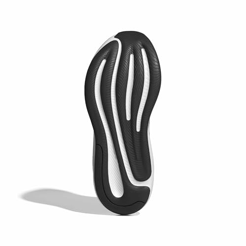 Black/Silver Metallic/Black