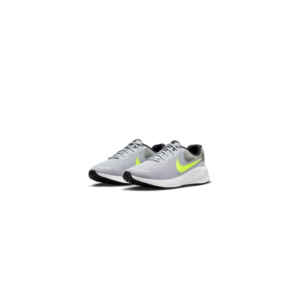 Wolf Grey Volt Smoke Grey Black