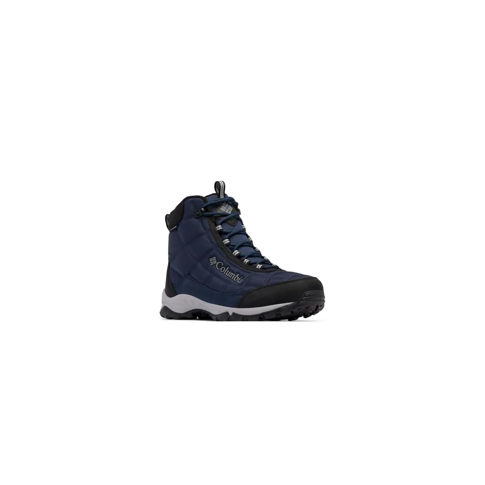 Collegiate Navy/Columbia Grey